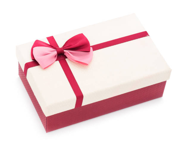 istock Gift boxes, gifts on a white background isolated. 1389425922