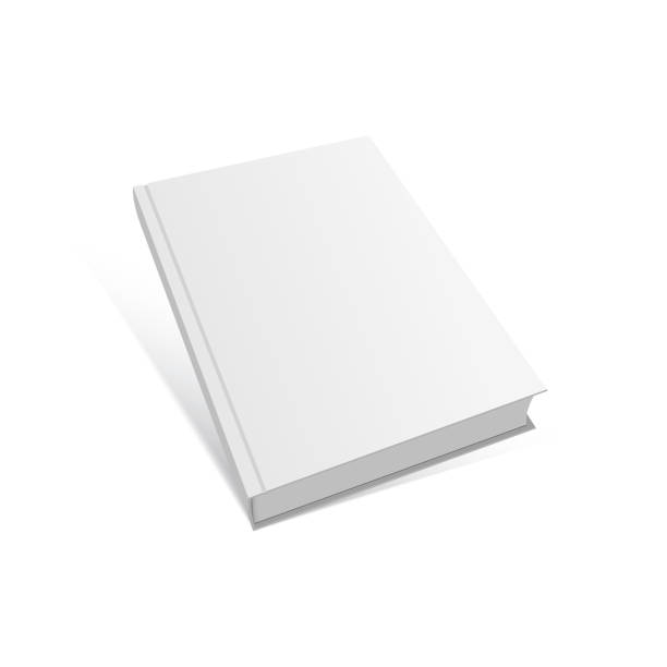 istock Mockup of magazine cover, book, booklet, brochure. Vector 1389432332
