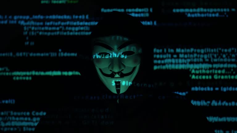 Code Dark Web 3.700+ Dark Web Video ve Detay Görüntü - iStock