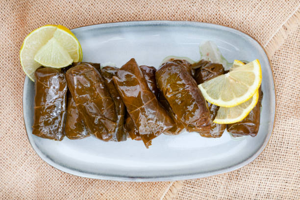 istock Greek food favorite 1389436303
