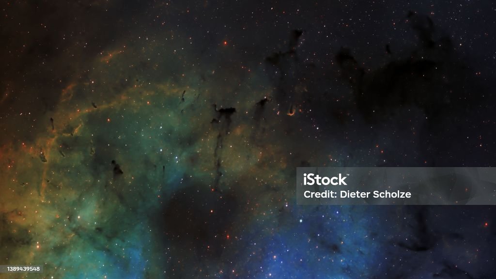 Astronomie Strenenbilder Astrology Stock Photo
