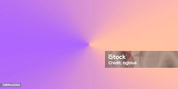 Pink Gradient Radial Pink Abstract Background With Radial Gradient Stock Illustration ...