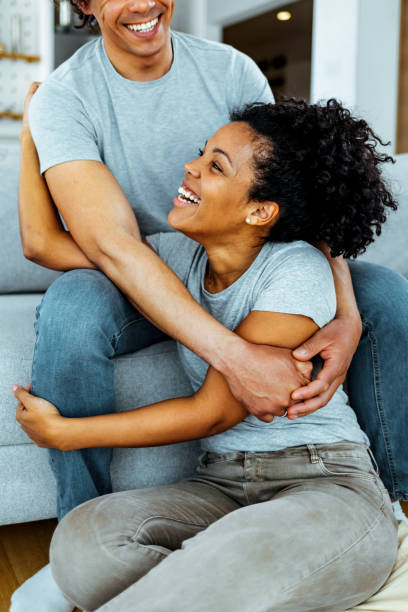 istock No one knows me like you do 1389446490