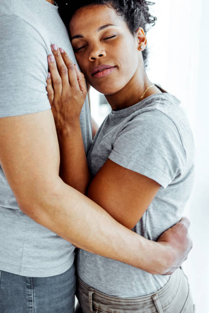 istock Can't wait to fill this house with love 1389446567