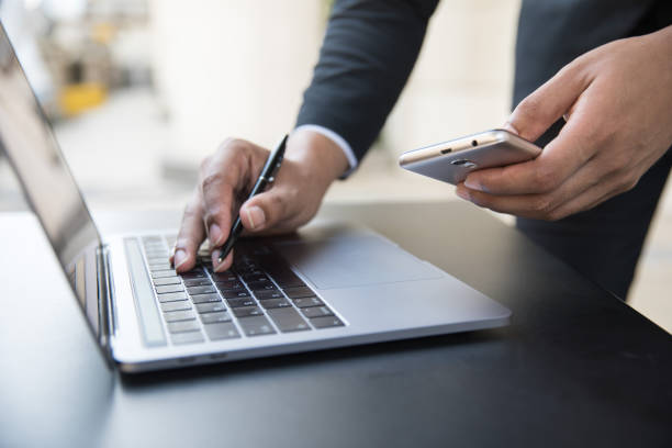 istock Business asian man 1389451836