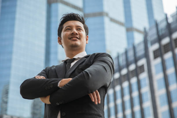 istock Business asian man 1389451854