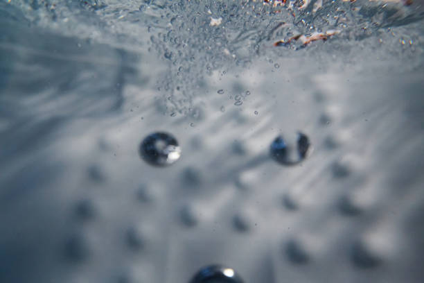 istock close-up top view bubbles in hot tub 1389497219