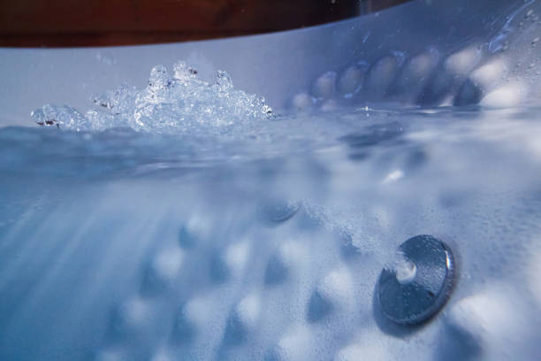 istock close-up top view bubbles in hot tub 1389498662