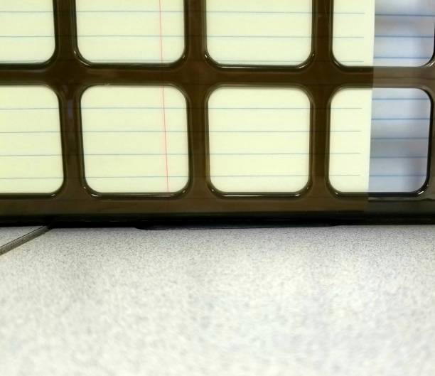 Steno Pad Writing Pad File Holder Office Desk