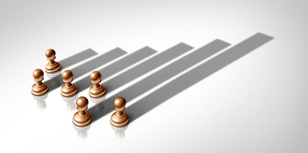 istock Team Investment Strategy 1389504259