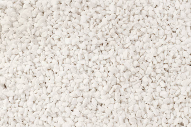 istock White perlite texture background, material retention water for potting cactus or succulent and hydroponic plant. 1389506040