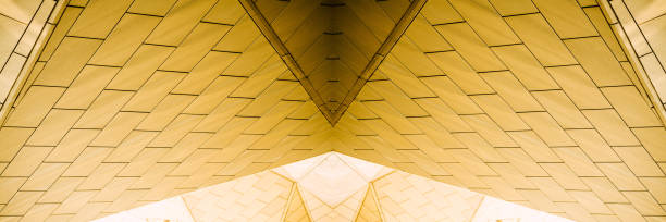 istock yellow metal texture. Scratched metal texture. Design Background. 1389513201