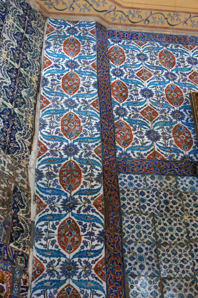 istock Eyup Sultan Tomb - İstanbul 1389527750