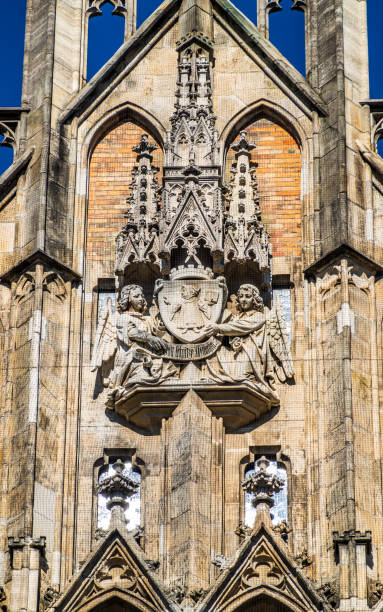 istock new city hall in munich - bavaria 1389542524