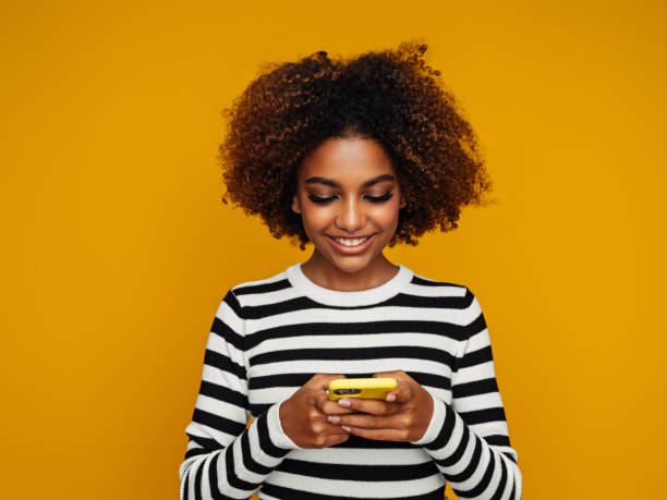 istock Beautiful afro woman 1389547648