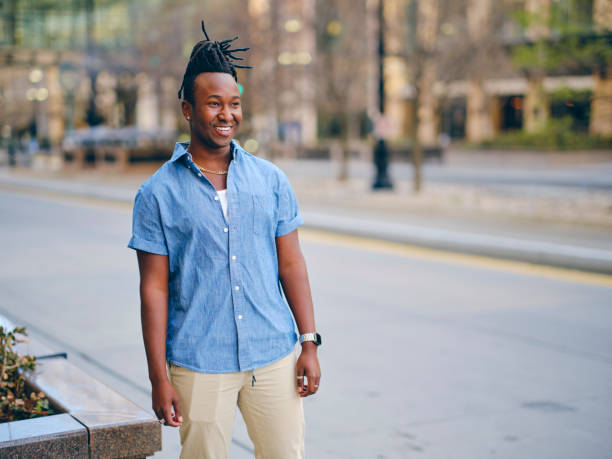 istock Man in the City 1389570768