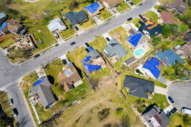 mudanças climáticas estão acontecendo agora - roof of the world - fotografias e filmes do acervo