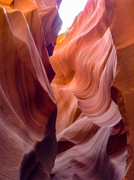 istock Antelope Canyon at Arizona, USA 1389578935