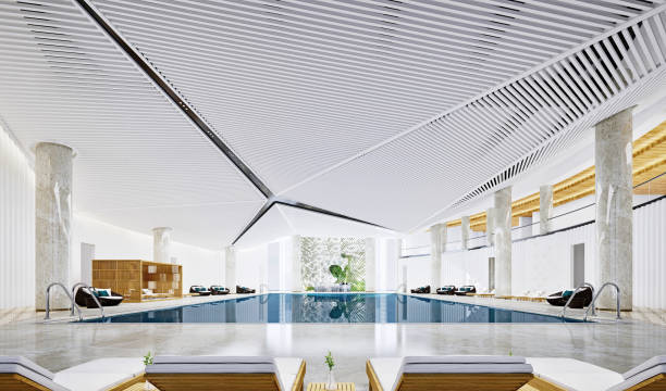 istock 3d render of swimming pool interior 1389581369