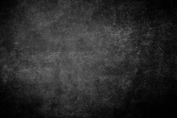 istock Blank wide screen Real chalkboard background texture in college concept for back to school panoramic wallpaper for black friday white chalk text draw graphic. Empty surreal room wall blackboard pale. 1389607630
