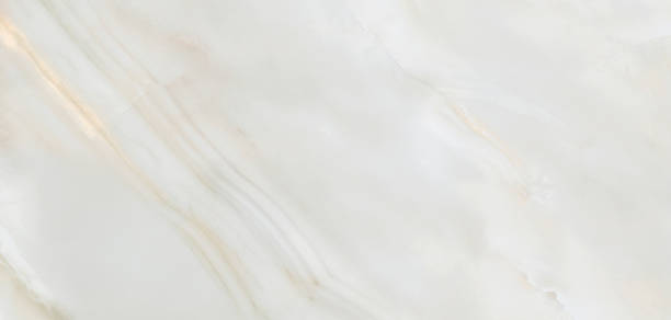 istock White marble texture banner background top view. Tiles natural stone floor with high resolution. Luxury abstract patterns. Marbling design for banner, wallpaper, packaging design template 1389628442