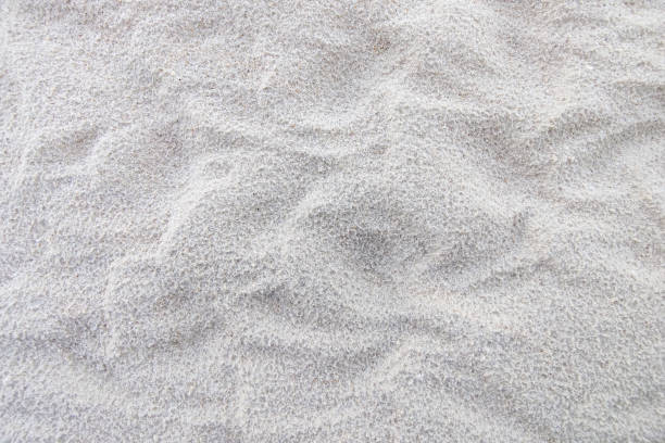 istock Closeup Sand Texture On the beach 1389632827