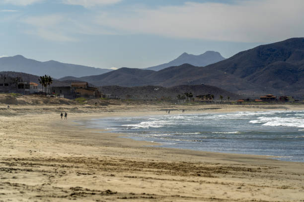istock Cerritos todos santos baja california sur beach 1389638993