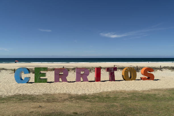 istock Cerritos todos santos baja california sur beach 1389638997