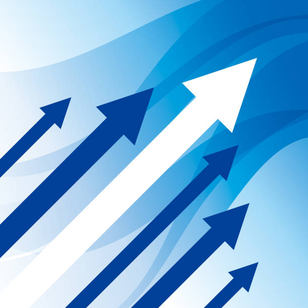 Multiple Forward Arrows 1,000+ Forward Arrow Concept Stock Photos, Pictures & Royalty-Free ...