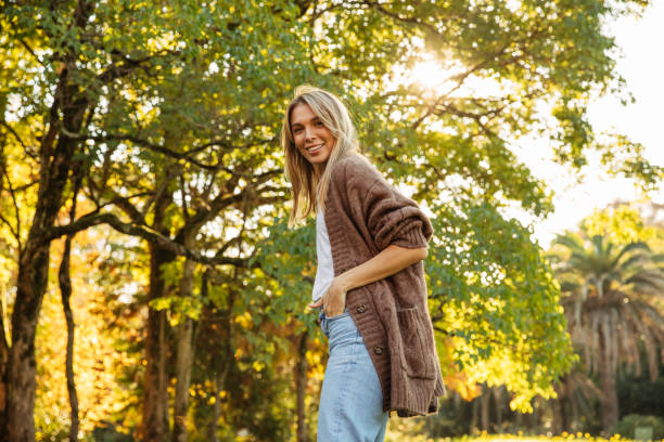 istock Bright colors of autumn 1389640504
