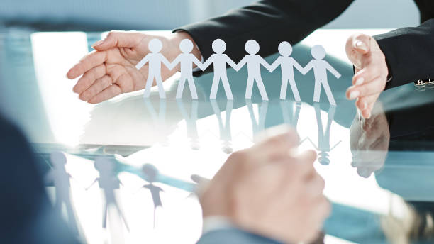 istock business team discussing a new strategy. close-up 1389644130