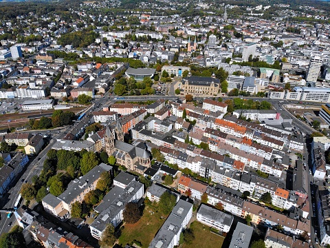 Wuppertal Germany