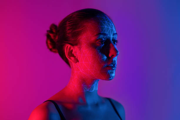 What Happens When Artificial Intelligence and Society Collide? 3 ai metaverse and facial recognition technology