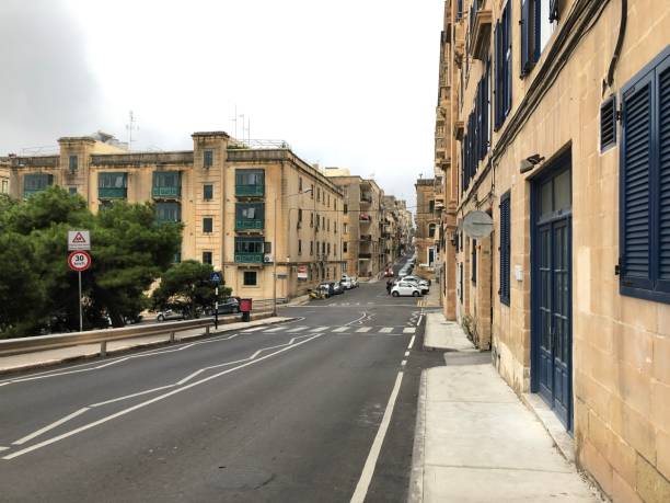 istock floriana streets malta travel 1389674786