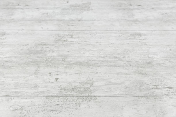 istock Old Gray wood background 1389675494
