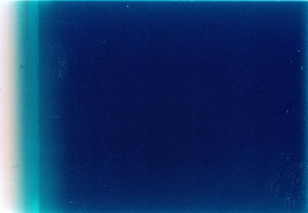 istock Old grunge toned filmstrip 1389681619
