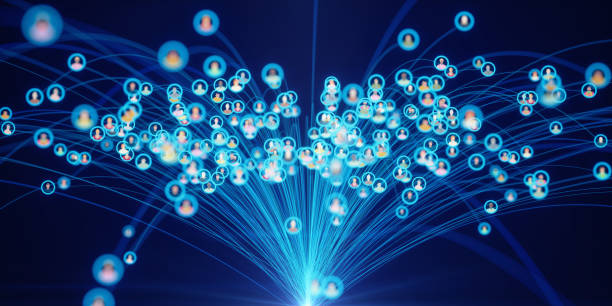 The Top 10 Ways AI is Transforming Society and Culture Right Now 2 communication technology social media networking and metaverse