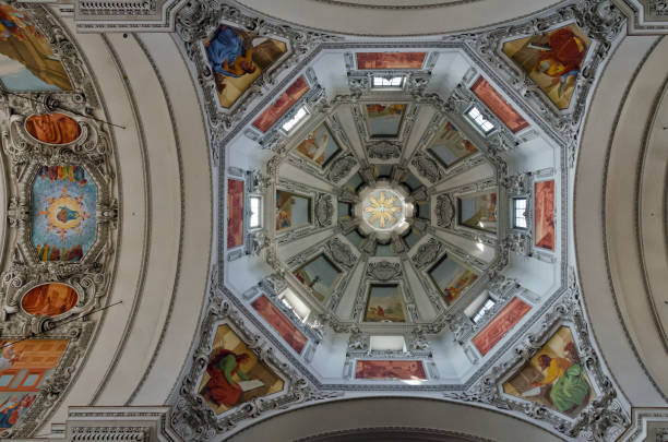 istock Salzburg Cathedral 1389698548