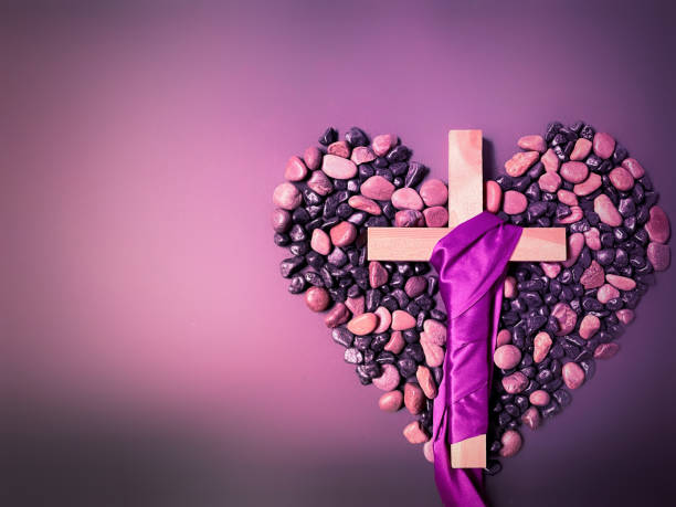 istock Lent Season,Holy Week and Good Friday Concepts 1389703959