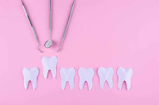 istock World dentists day concept with stomatology tools 1389719988