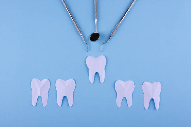 istock World dentists day concept with stomatology tools 1389719998