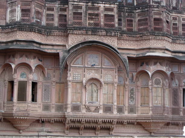 Rajasthan, India