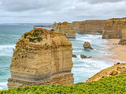 Victoria, Australia.