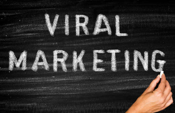 istock Viral Marketing Concept 1389728234