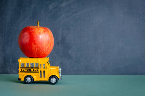istock Teacher Appreciation Week school banner. 1389729839
