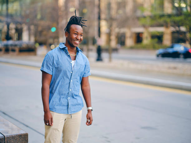 istock Man in the City 1389735538