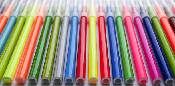 istock multi-colored background of felt-tip pens 1389740650