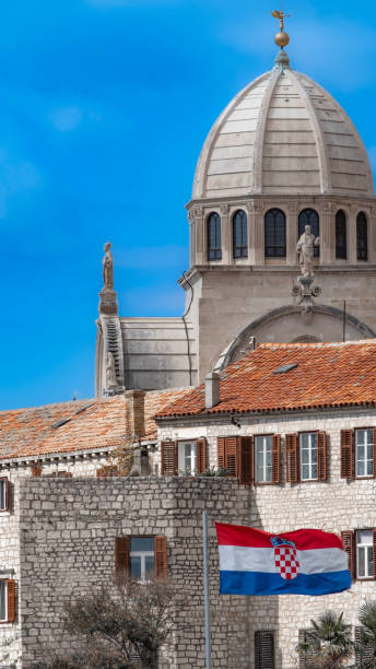istock Historical Center | historic center 1389745160