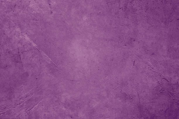 istock Purple textured background 1389745316
