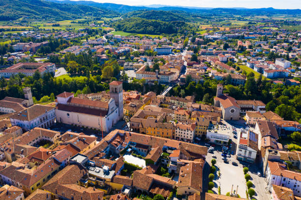 istock Cividale del Friuli, Italy 1389746785